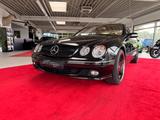 Mercedes-Benz CL 500 Coupe Vollausstattung Sammlerstück - gebrauchte Mercedes-Benz CL 500 aus dem Jahr 2005