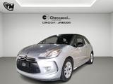 DS Automobiles Citroen DS3 1.4 hdi Chic 70cv *NEOPATENTATI* - DS Automobiles aus 2013