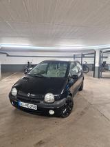 Renault Twingo Initiale 1.2 16V Initiale - Renault Twingo: Initiale