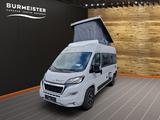 Knaus BoxLife PRO 60 YEARS 540 ROAD AUFSTELLDACH - Knaus Diesel Kastenwagen 540 road