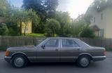 Mercedes-Benz Mercedes Benz 260 SE W 126, Note 2, TÜ neu... - Mercedes-Benz 260: Se