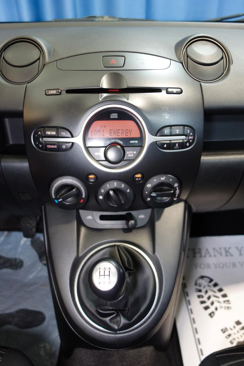 Mazda 2 1.3 55kW Impuls Sport"TOP CAR"