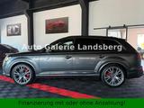 Audi SQ7 quattro*22 Zoll*Pano*LED*ACC*Virtual*Matrix* - gebrauchte Audi SQ7 aus dem Jahr 2018