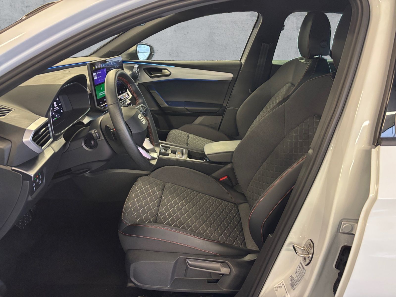 Seat Leon - Bild 12