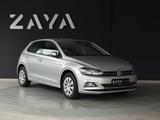 Volkswagen Polo 1.6 TDI*DSG*LED*SITZ-HZG*KLIMA* - Volkswagen Polo: TDI Dsg