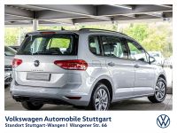 Volkswagen Touran - Vorschau Bild 2