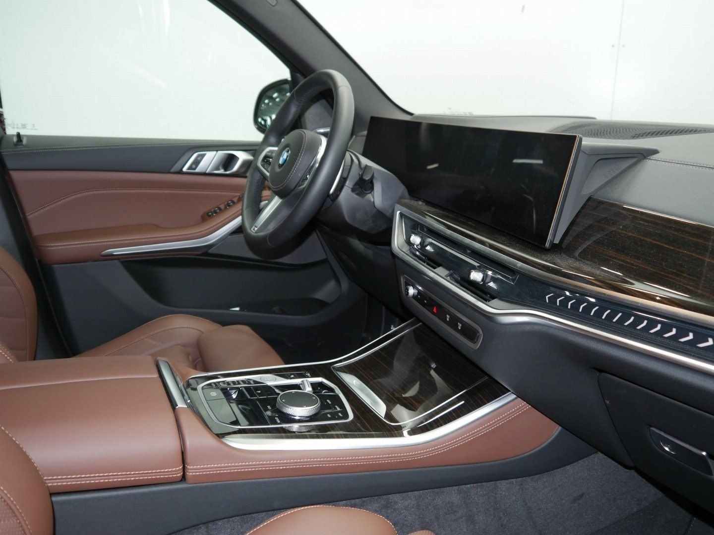 Fahrzeugabbildung BMW X5 xDrive40d Standheizung | M Sportpaket pro
