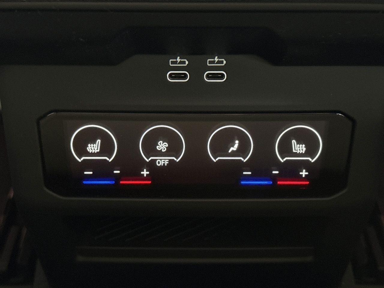 BMW i5 - Bild 21