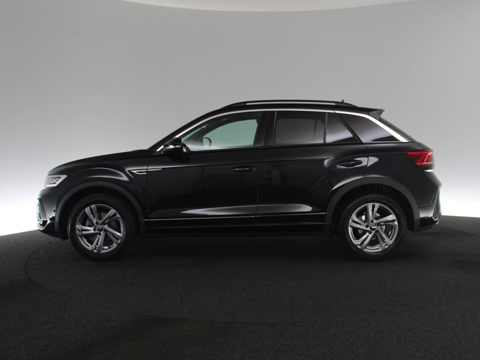 Volkswagen T-Roc 1.0 TSI R-Line LED ACC KAMERA SHZ PDC