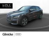Audi Q2 sport 40 TFSI quattro S-line Pano - Audi Gebrauchtwagen in Weimar