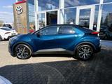 Toyota C-HR 1.8 Hybrid Teamplayer*SHZ*Rückfahrkamera* - gebrauchte Toyota SUV & Geländewagen