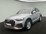 Audi Q5 Advanced 40 TDI quattro*Navi*LED*B&O*AHK*PDC* - Audi Q5 Gebrauchtwagen in Frankfurt