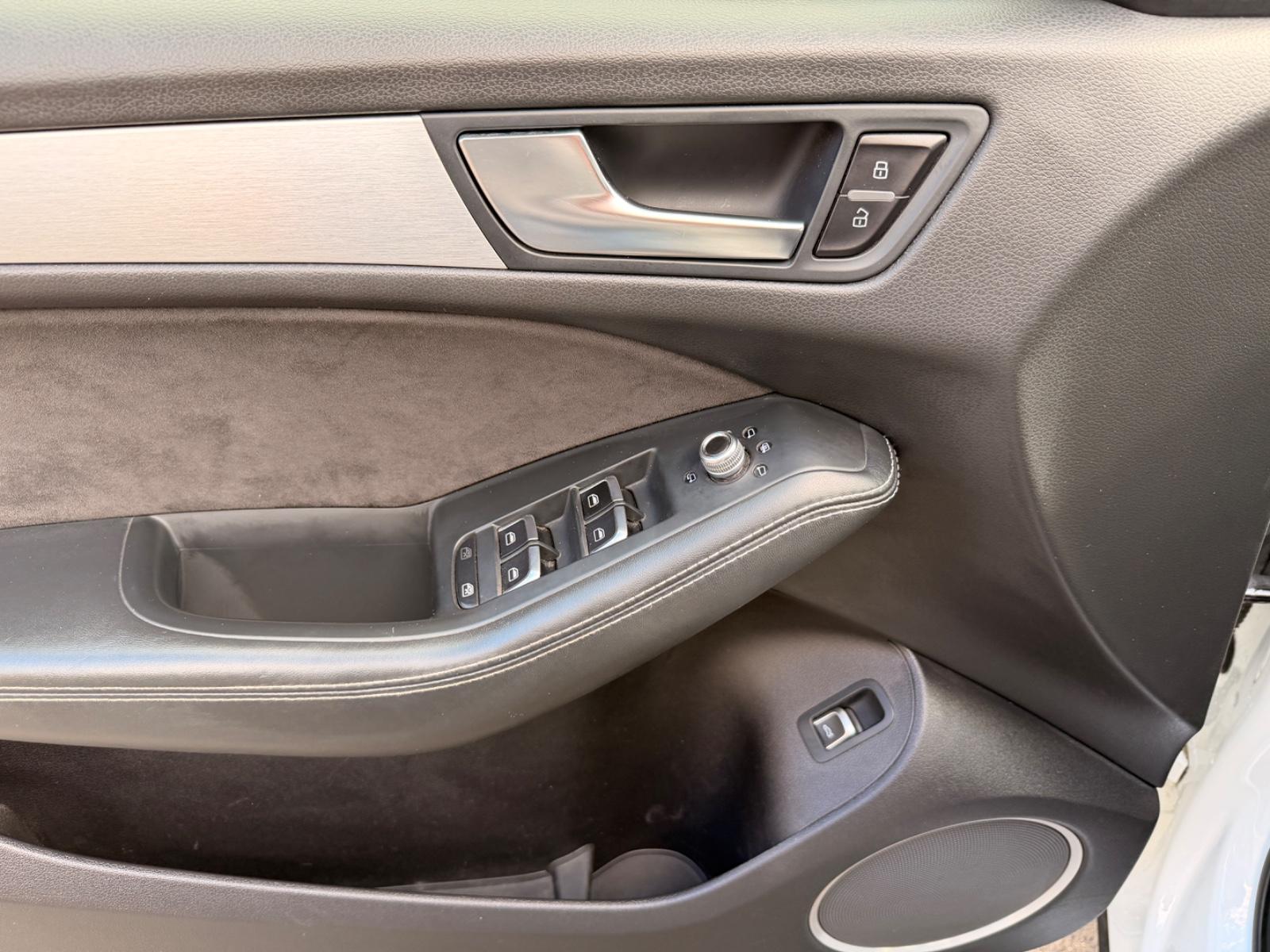Audi SQ5 3.0 TDI Competition 326 ch • Tiptronic • Quattro • B&O • Toit Panoramique