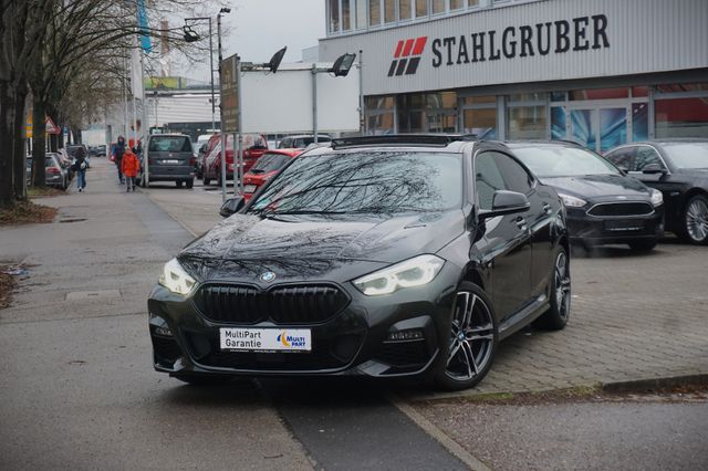 BMW 220i Gran Coupé / M-Sport / Schalensitze / R-Kam