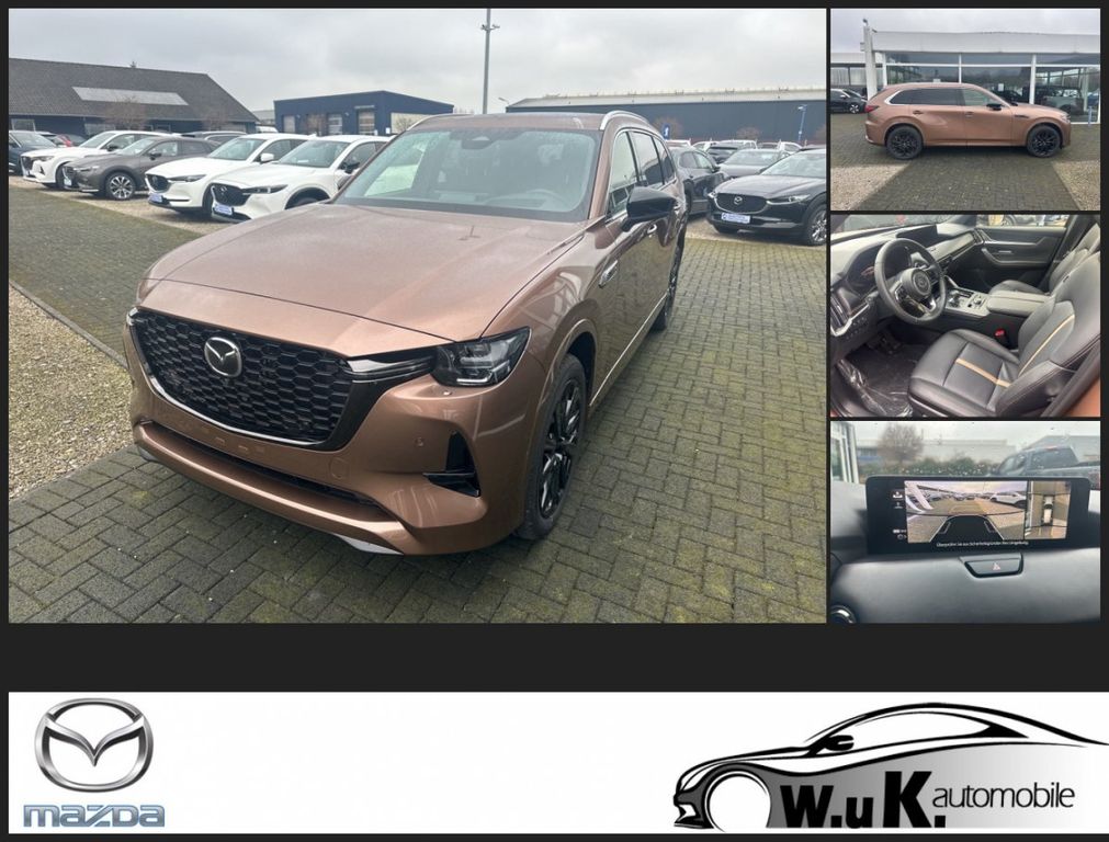 Mazda CX-80