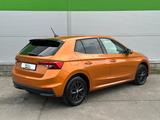 Skoda 116PS DSG TOP Selection Climatronic PDC/H LM15" - Skoda Fabia: Ps