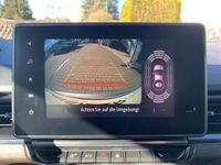 Renault Grand Kangoo - Vorschau Bild 39
