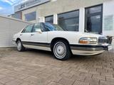 Buick Park Avenue 3.8 V6 GELEGENHEIT - gebrauchte Buick Limousine