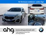 BMW 218i Gran Coupe M Sport Navi Klima PDC LED DAB S - weiße BMW 218 Gran Coupé