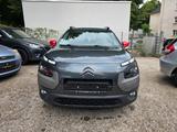 Citroën C4 Cactus Shine Edition*AUTOMATIK * - Citroën C4 Cactus Gebrauchtwagen