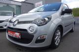 Renault Twingo Expression - Renault Twingo aus 2013 mit Benzin-Antrieb: Kleinwagen