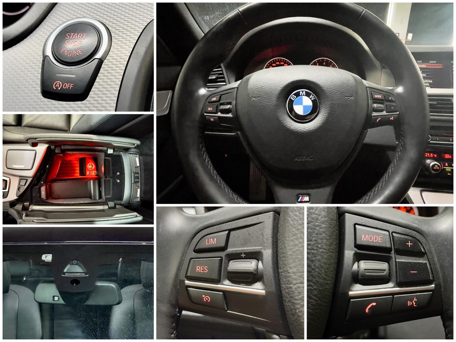BMW 535 i xDrive M-Paket|2Hd|GSHD|HUD|LED|Nav Prof