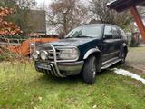 Ford Explorer 4.0 V6 SOHC - - Ford Explorer aus 1996