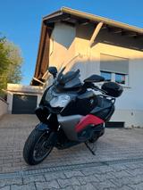 BMW C 650 GT - Offers