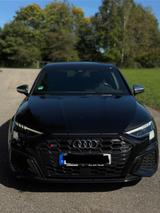 Audi S3 TFSI S tronic quattro Sportback -