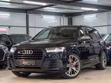 Audi SQ7 4.0TDI QU OPTK*STHZ*SBLF*MSG*KAM*MTRX*VIR*22 - Audi SQ7 Gebrauchtwagen