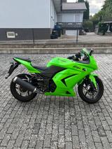 Kawasaki Ninja 250r - Top Zustand - TÜV neu - A2 - Offers