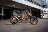 KTM Superduke R Unikat  - KTM MOTORRAD