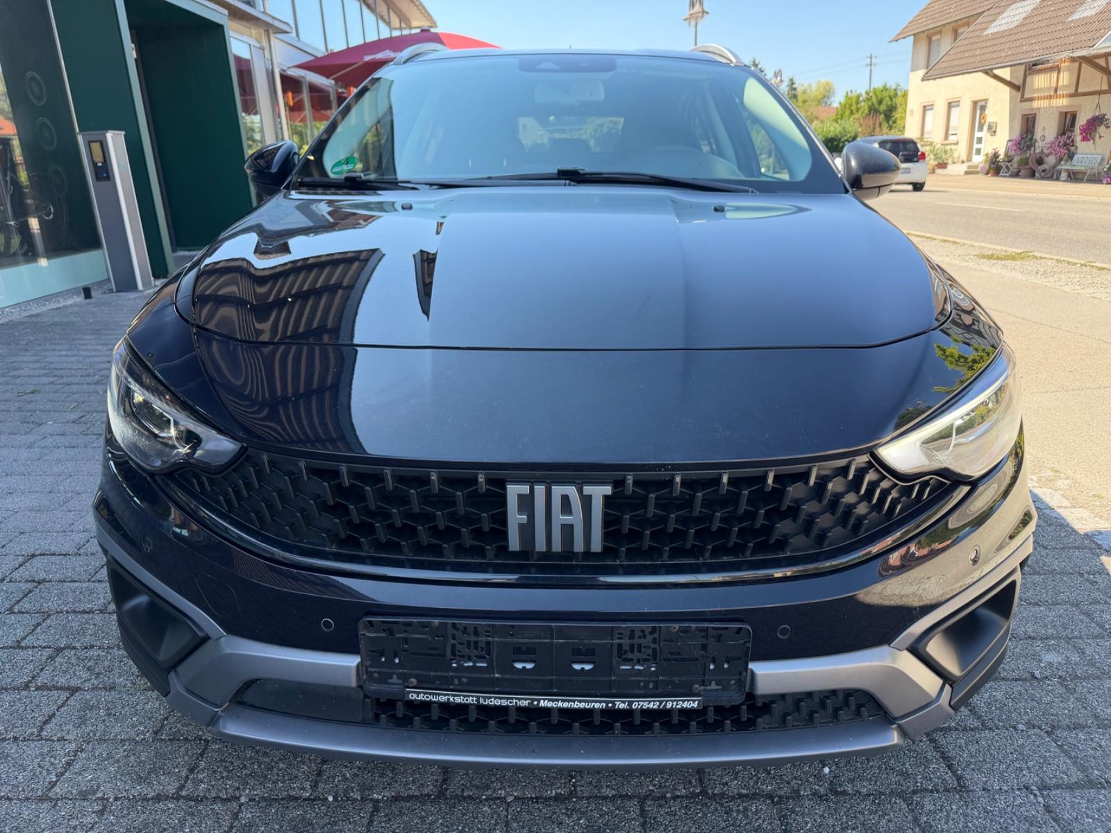 Fiat Tipo Cross