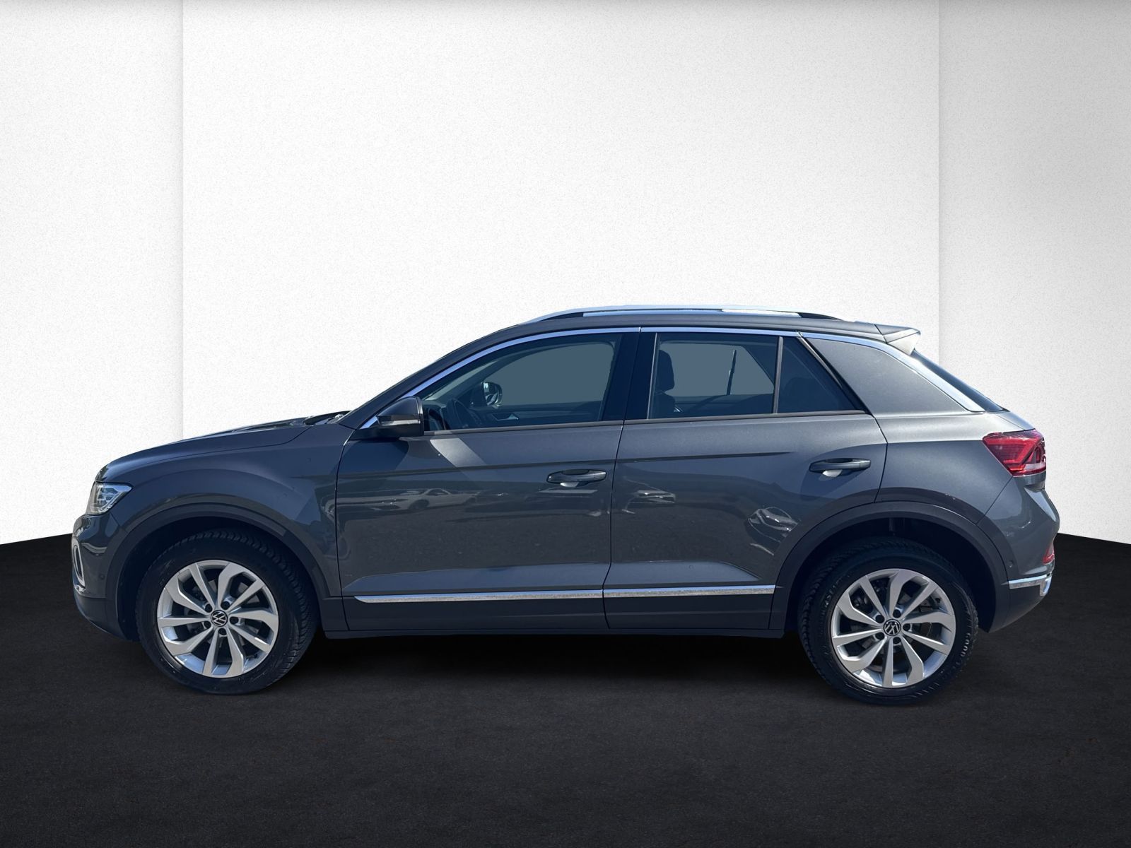 Volkswagen T-Roc 1.5 TSI Style AHK RFK ACC AFS LED PLUS foto 5
