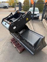 Andere Rädlinger Grabenräumlöffel m. DM. 1800mm OQ70/55 - Grabenräumlöffel