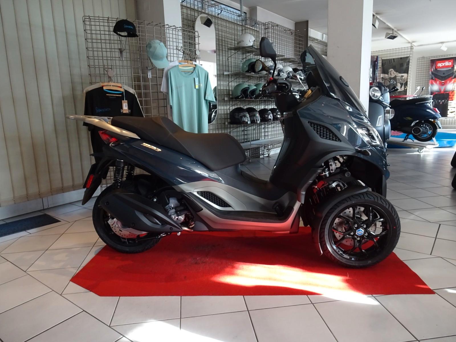 Piaggio MP3 310