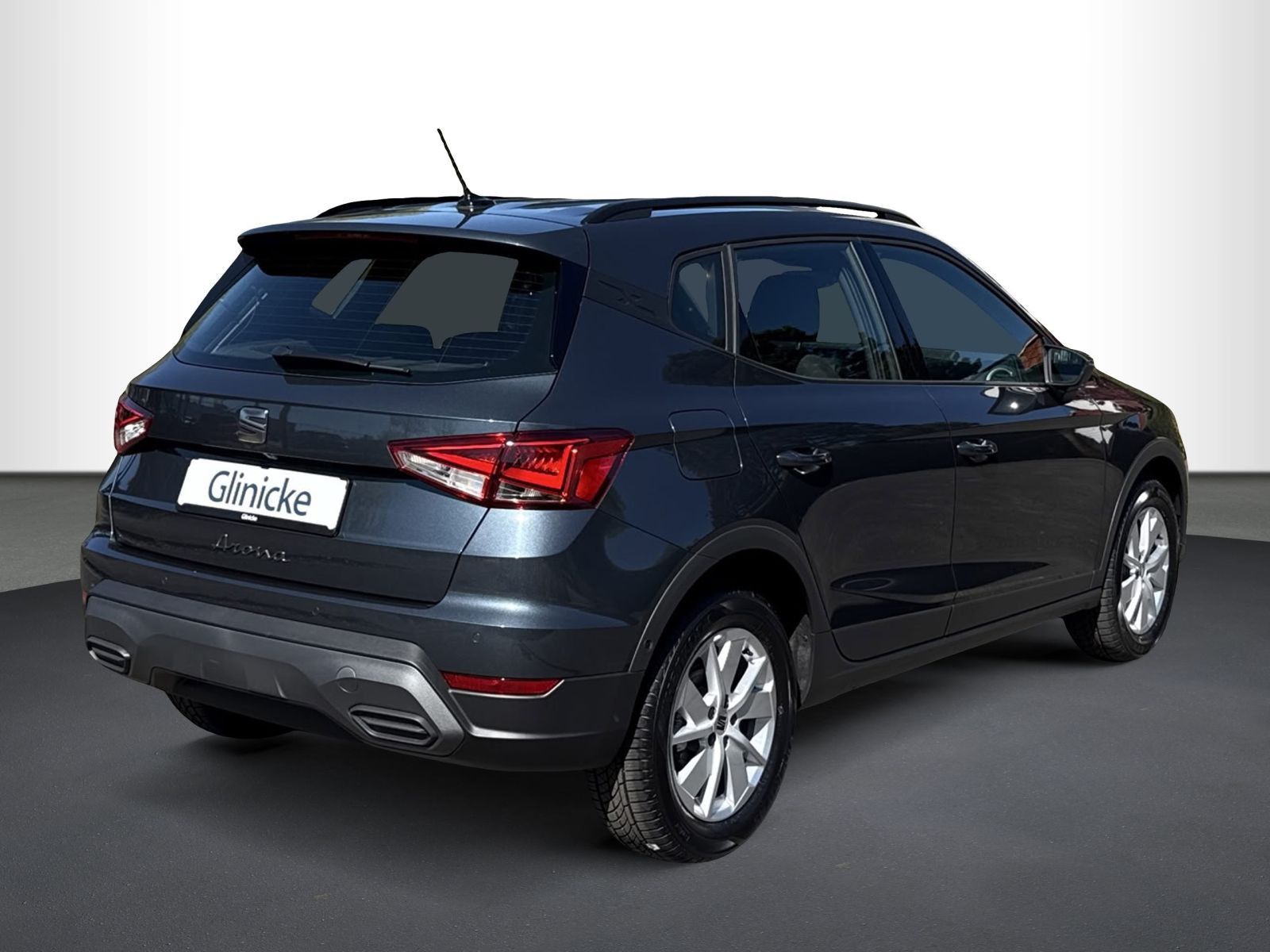 Seat Arona - Bild 2