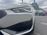 Cupra Leon ST   2,0 TDI  DSG - Cupra Leon mit Diesel-Antrieb: Automatik