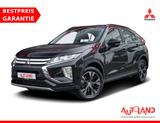 Mitsubishi Eclipse Cross 1.5 T-MIVEC Sitzheizung Kamera - Mitsubishi Eclipse Cross Gebrauchtwagen
