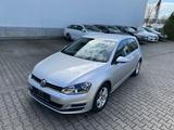 Volkswagen Golf VII Lim.Comfortline 1.4TSi*BMT*NAVI*PDC*ALU - Cars in Stuttgart: bis 10000 Euro