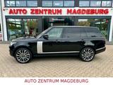 Land Rover Range Rover 4.4 Autobiography *LANG*VOLL*VOLL*