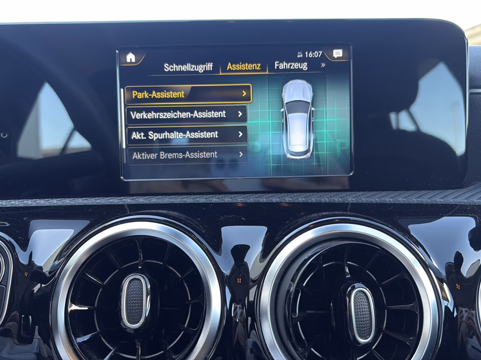 Mercedes-Benz CLA 250 SB Pano*Leder*DigTacho*DAB*Spur*Tempo, миниатюра 27