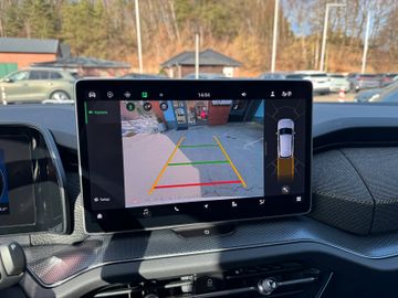 Fahrzeugverkauf 22 Skoda Kodiaq 1.5 TSI AHK 7-Sitze Matrix Navi