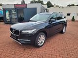 Volvo XC 90 Momentum AWD*P.DACH*LEDER*LED*SHZ*RKF* - Volvo XC90 Gebrauchtwagen in Bielefeld