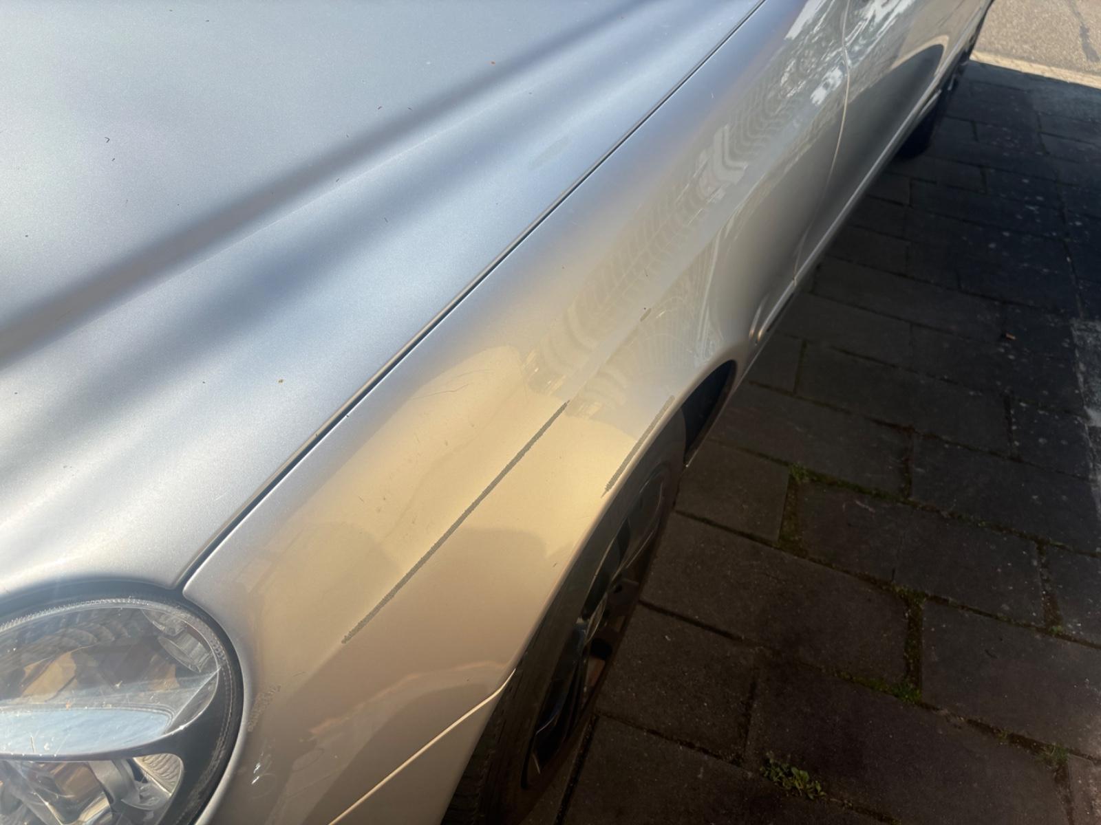 Mercedes-Benz E 220 CDI CLASSIC Classic