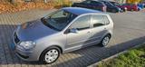 Volkswagen Polo IV*Comfortline*1.Hand*Rentner*Klima*SHZ*BC* - Volkswagen Polo: Iv