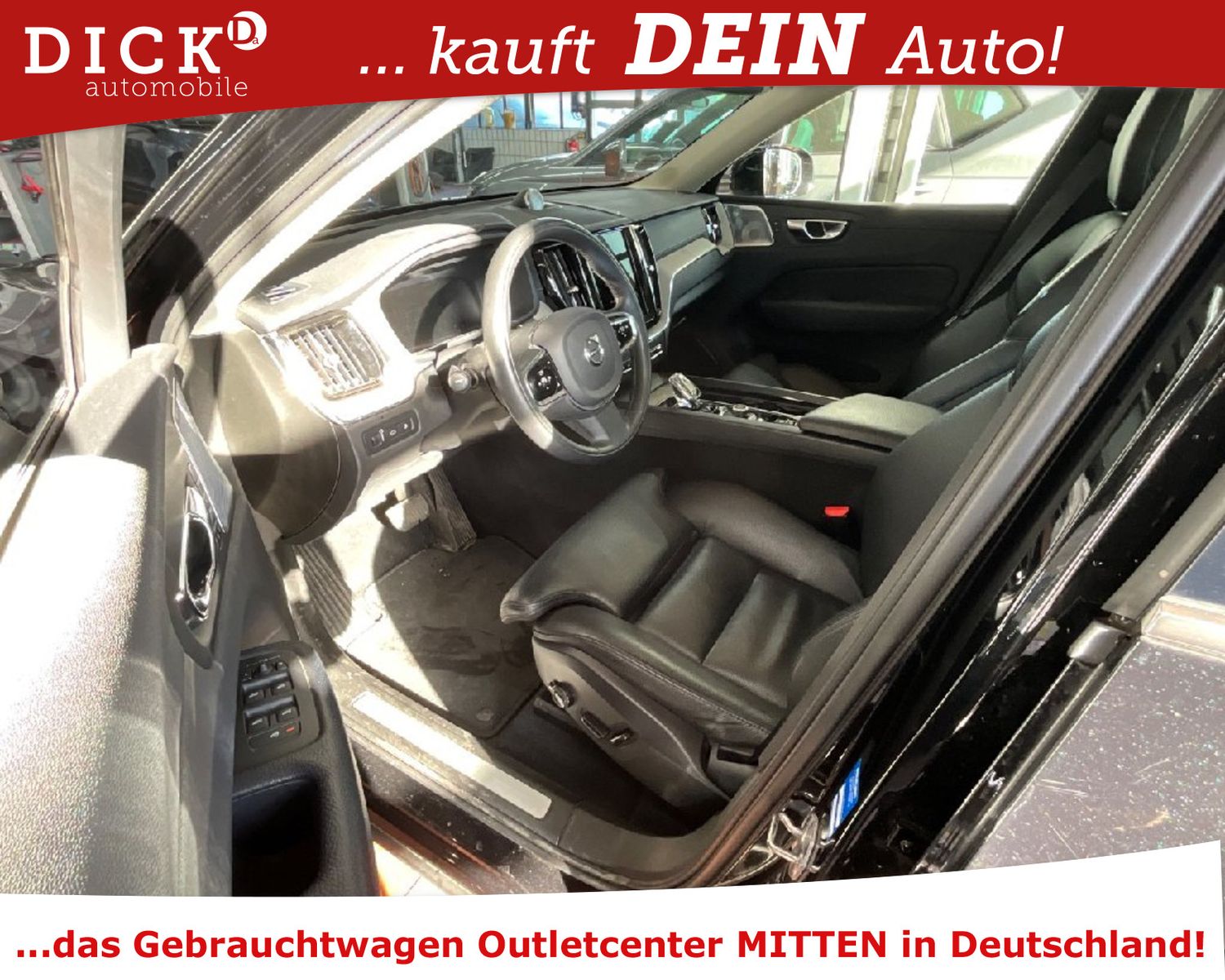 Fahrzeugabbildung Volvo XC60 T8 Hyb AWD HUD/B&W/PANO/SHZ/AHK/360°/8Fa