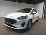 Ford Fiesta 1.1 C&C LED|App|Sitzhz|Klima - Ford Fiesta Gebrauchtwagen in München