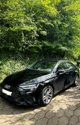Audi A3 35 TDI S tronic Limousine - sehr gepflegt