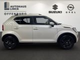 Suzuki Ignis 1.2 Hybrid Comfort+ LED+Navi+USB - Suzuki Ignis aus 2023